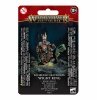 Soulblight Gravelords - Wight King 